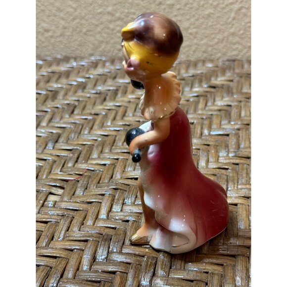 Vintage Joseph Original  Puerto Rico Little Internationals Series Hard To Find - Picture 6 of 11